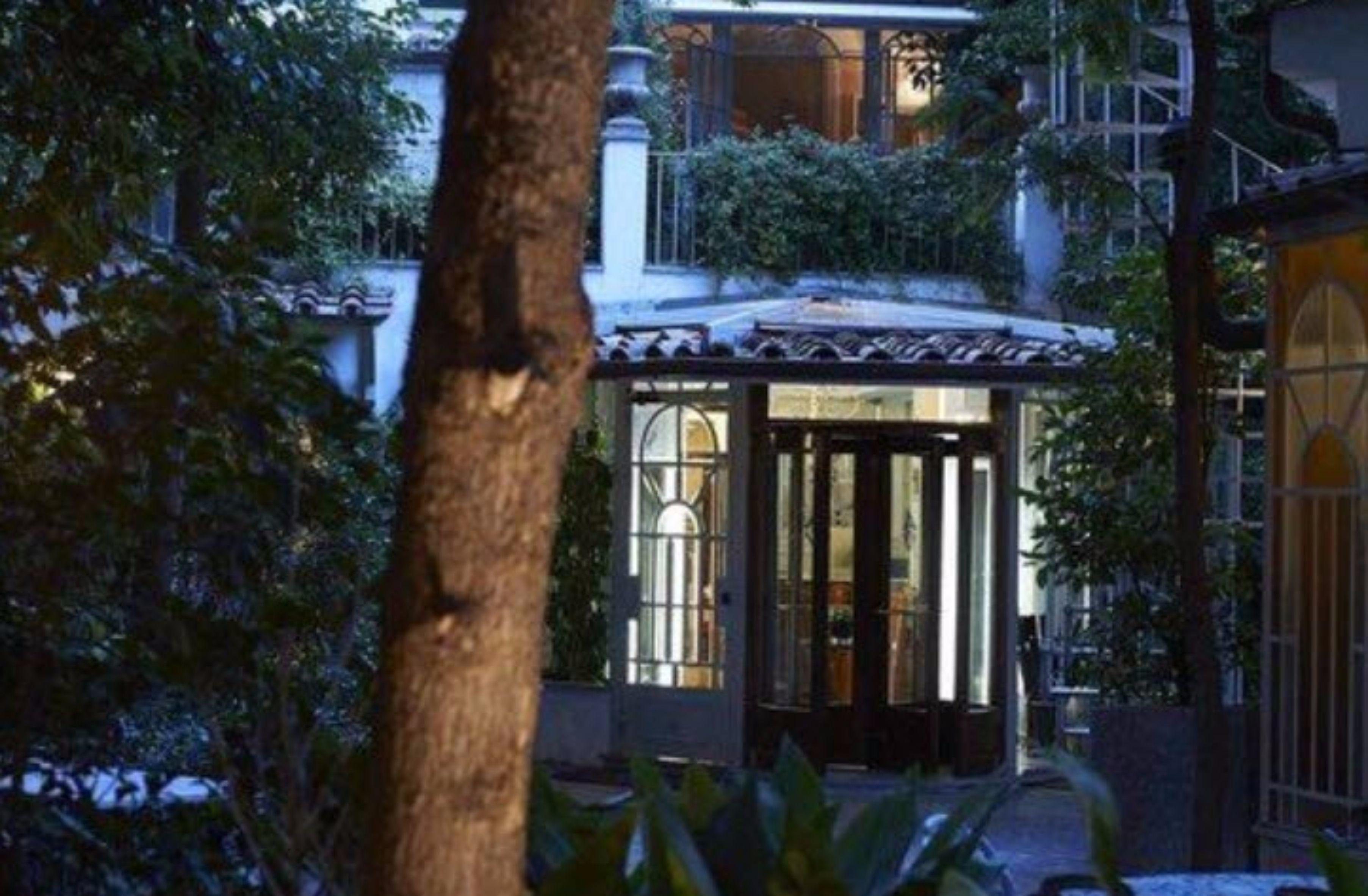 Villa Laetitia — Photos 1